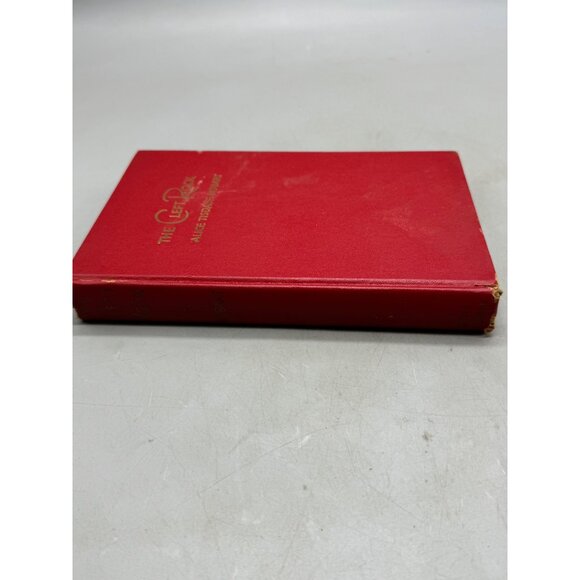 The Cleft Rock By Alice Tisdale Hobart Hardcover Book 1948 English READ - Picture 2 of 9